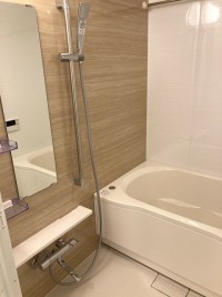 ラテスト白金台