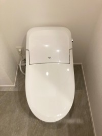ラテスト白金台