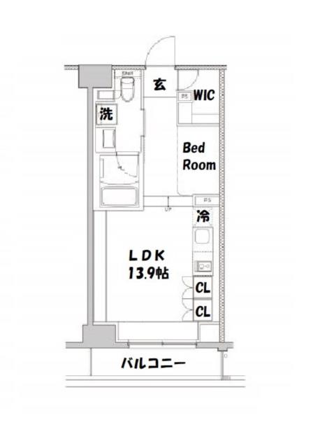 プラウドフラット渋谷富ヶ谷