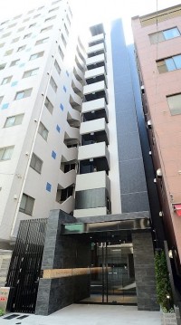 ステージファースト八丁堀