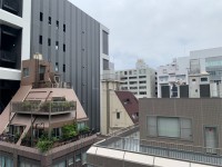 ザ・パークハビオSOHO大手町