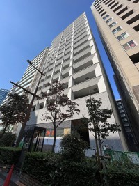 メゾンカルム日本橋馬喰町