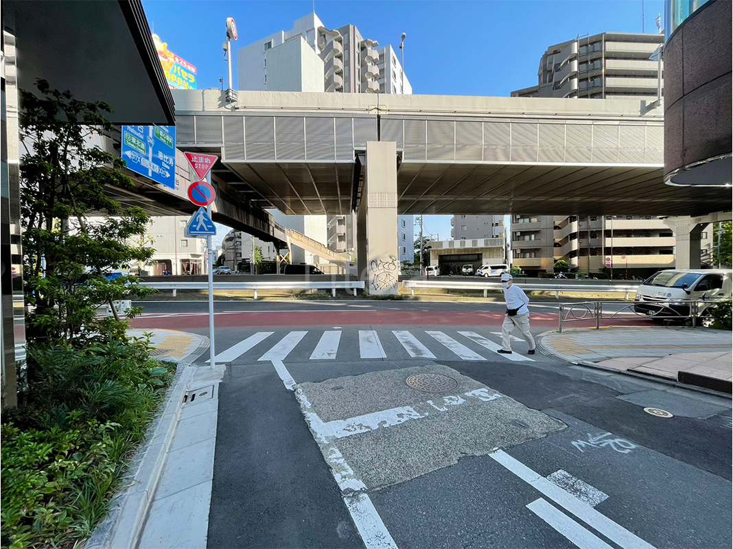 ルフォンプログレ渋谷ヒルトップ