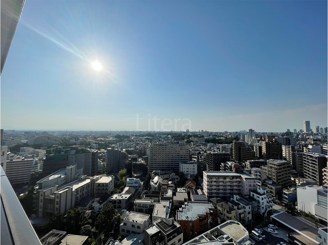 ルフォンプログレ渋谷ヒルトップ