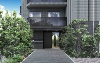 ガーラ・パークヒルズ武蔵小山
