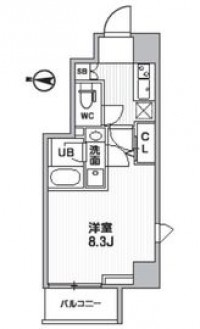 オルタナ亀戸Ⅱ