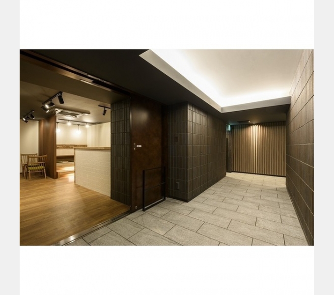 HF上野レジデンスEAST