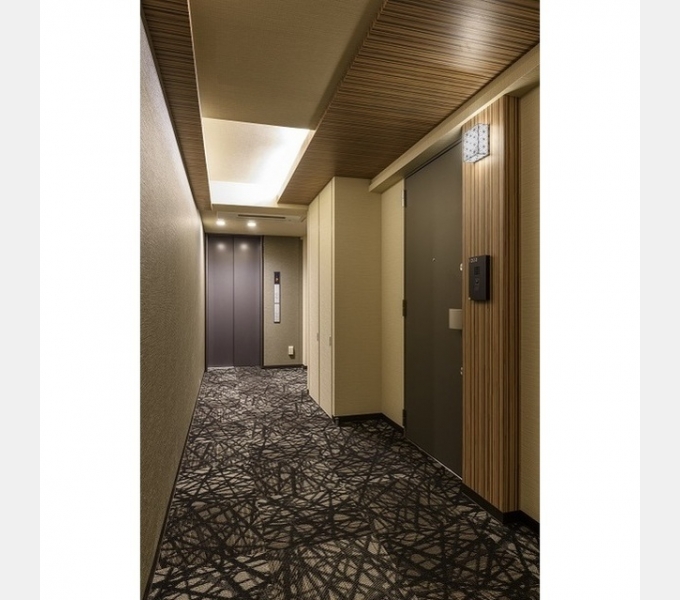 HF上野レジデンスEAST