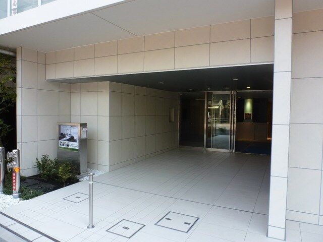 パークハビオ元浅草