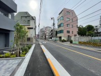 グランカーサ江戸川橋