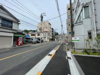 グランカーサ江戸川橋