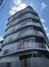 ザ・パークハビオSOHO祐天寺