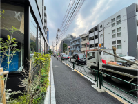 アンパサンド北新宿