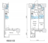 リビオメゾン新大橋