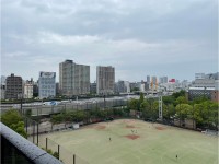 リビオメゾン日本橋浜町公園