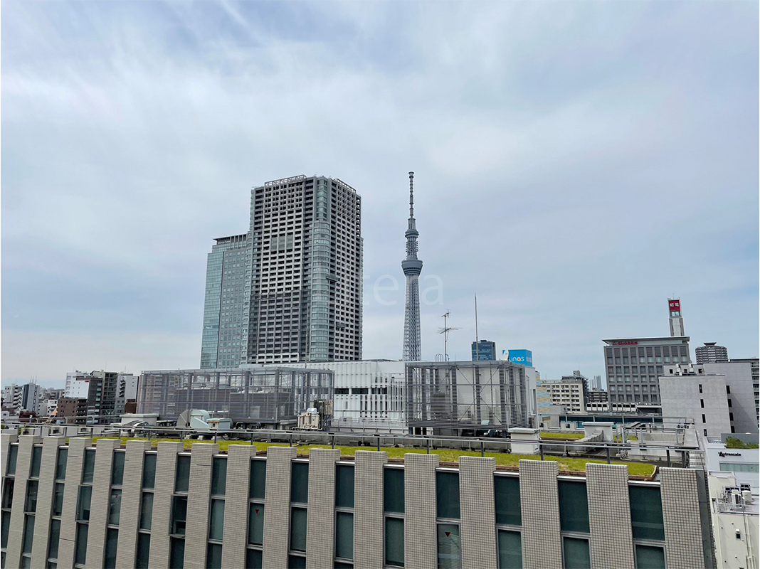 パークアクシス錦糸公園