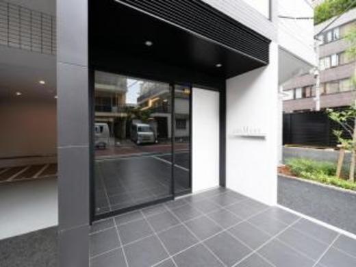 アークマーク巣鴨ステーションⅡ