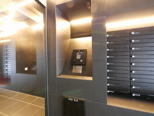 アークマーク巣鴨ステーションⅡ