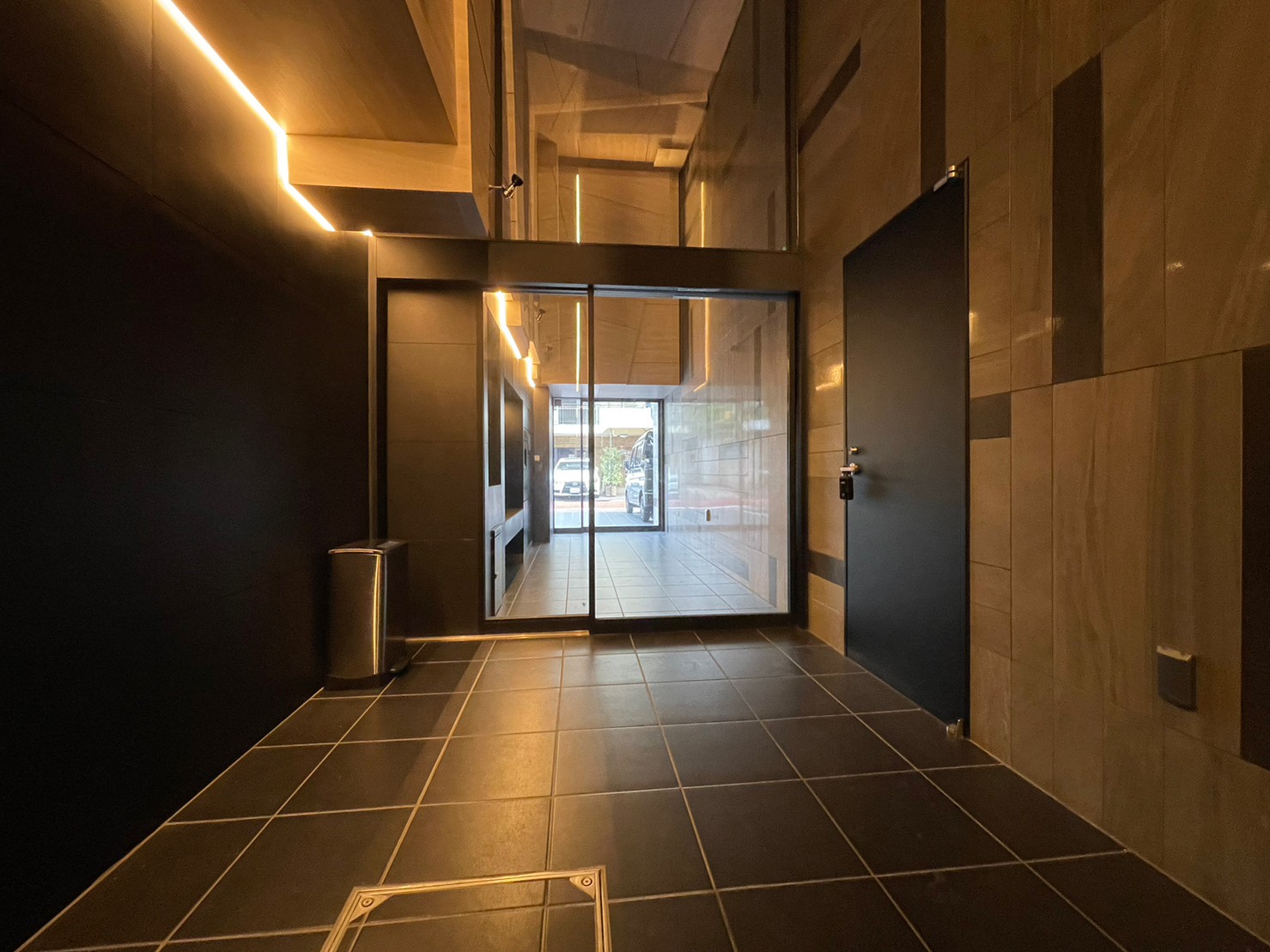 アークマーク巣鴨ステーションⅡ