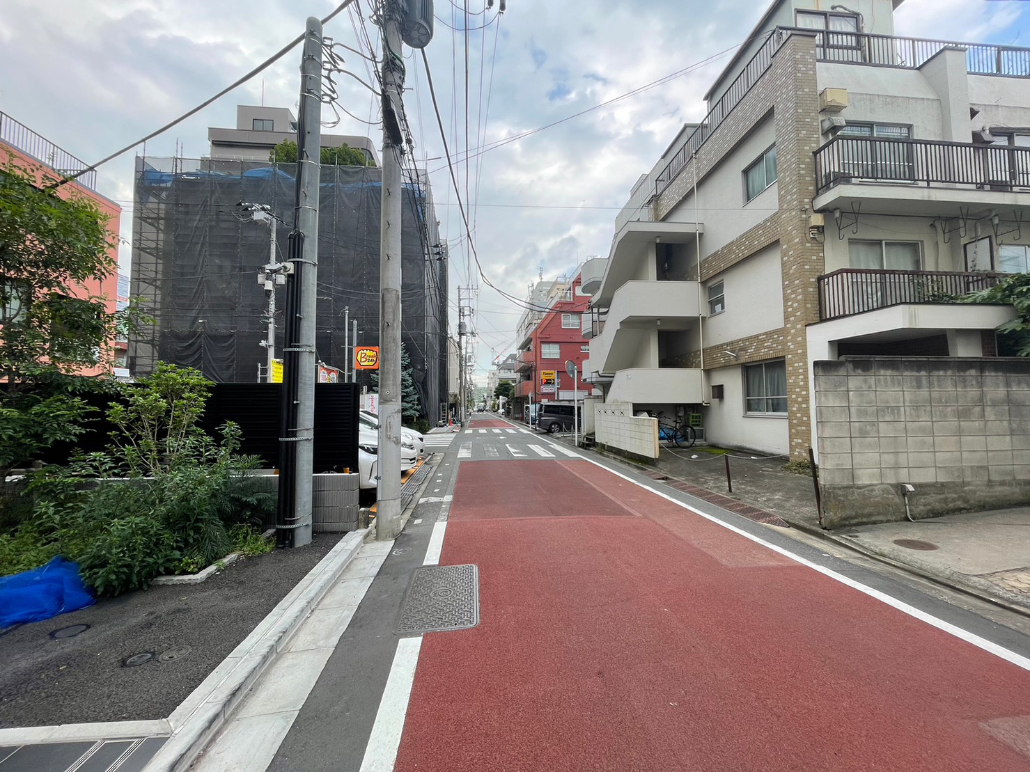 アークマーク巣鴨ステーションⅡ