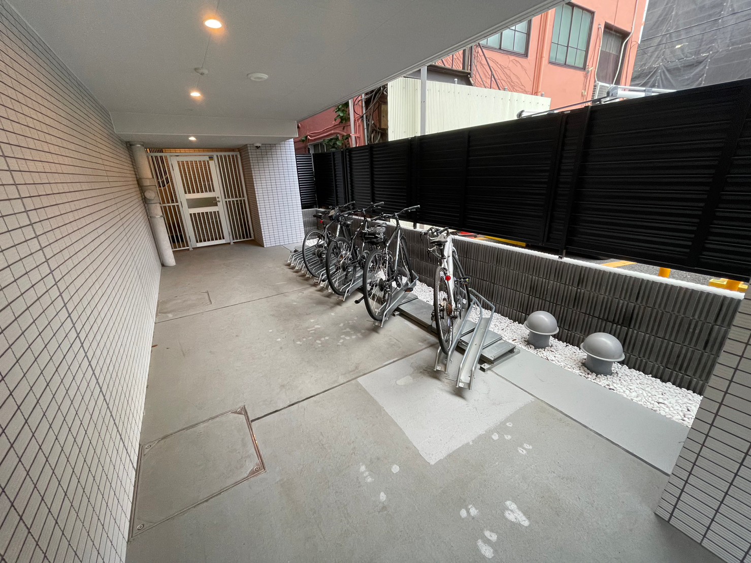 アークマーク巣鴨ステーションⅡ