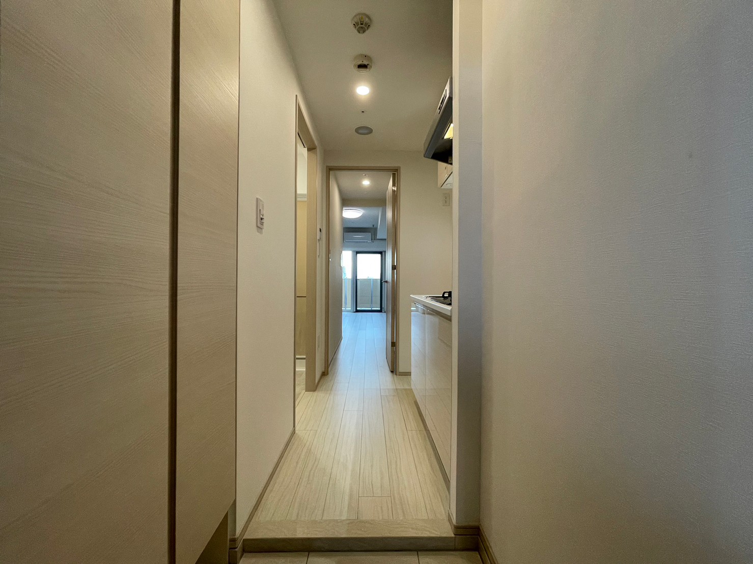 アークマーク巣鴨ステーションⅡ