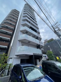 アークマーク巣鴨ステーションⅡ