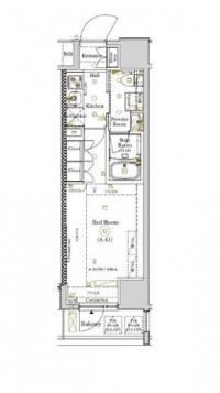 アークマーク巣鴨ステーションⅡ