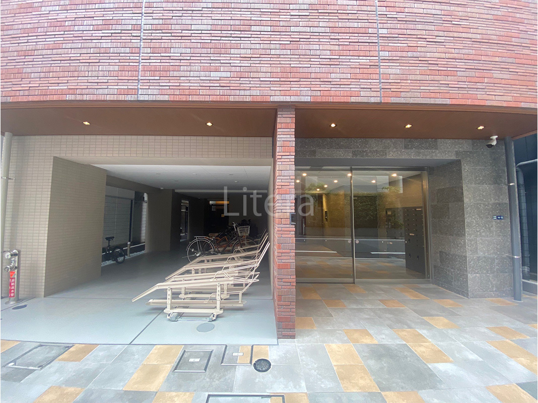 アーバネックス日本橋人形町