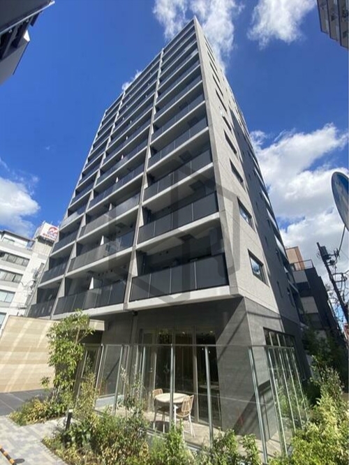 J.GRAN Court 浅草