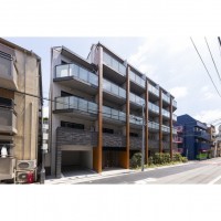 グランパセオ門前仲町