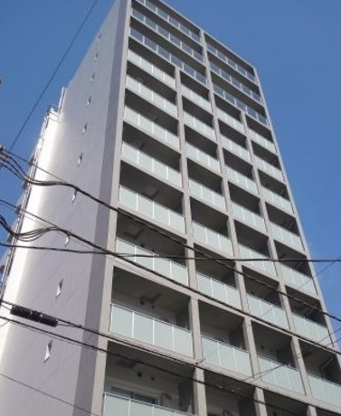パークハビオ秋葉原エスト