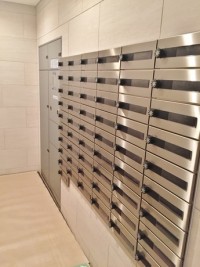 パークハビオ秋葉原エスト