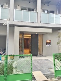 パークハビオ秋葉原エスト