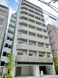 パークハビオ秋葉原