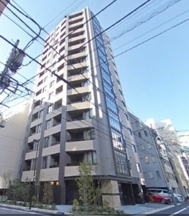 ガレリアドゥエル神田岩本町