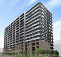 ワンルーフレジデンス田町（ONE ROOF RESIDENCE TAMACHI）