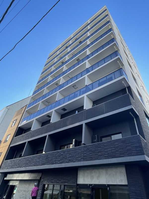 Nifit NIHONBASHI YOKOYAMACHO