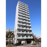 プレール・ドゥーク北品川