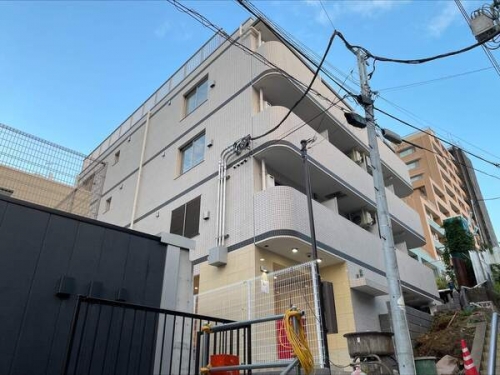 アイディ御殿山ヒルズファースト