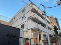 アイディ御殿山ヒルズファースト