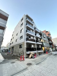 アーバンパーク亀戸