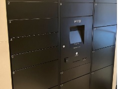 アーバネックス日本橋横山町