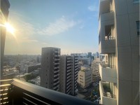 クロスレジデンス高田馬場