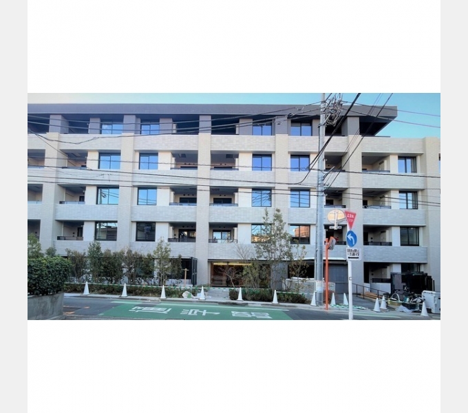 ブランズ牛込柳町