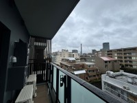 ザ・パークハビオ市ヶ谷イースト