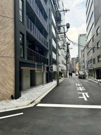 ジオエント日本橋小伝馬町