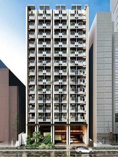 レガシス中目黒