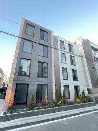 グランパセオ目黒西小山