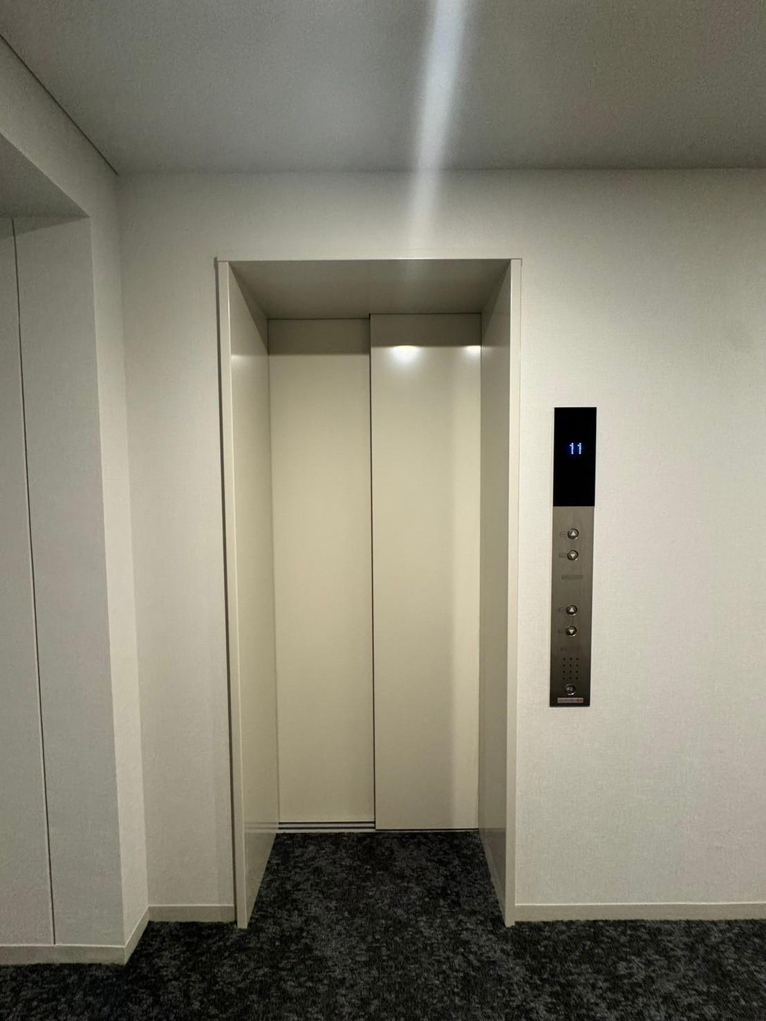 パークアクシス神保町